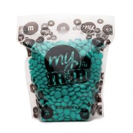 M&M's Chocolats par couleur pour bars  bonbons