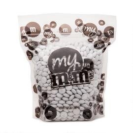 M&M'S Chocolat Blanc