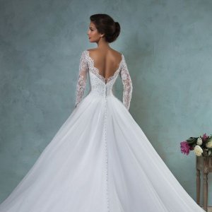 Collection Robe de Mariée Haute Couture