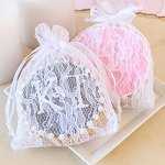 Sachets à Bonbons Personalisés pour cadeaux d'invités