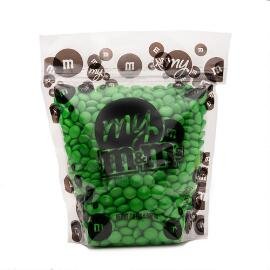 M&M's Chocolatés par couleur pour bars à bonbons