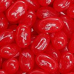 Bars à Bonbons Mariage Jelly Belly Cerise