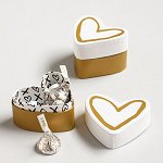 Boite Bonbonnières pour cadeaux d'invités Mariage